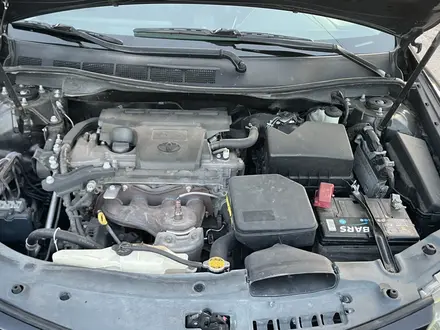Toyota Camry 2014 года за 7 200 000 тг. в Алматы – фото 16