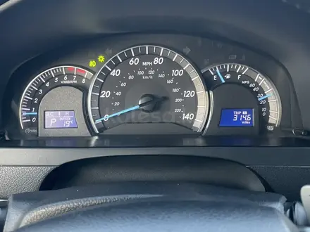 Toyota Camry 2014 года за 7 200 000 тг. в Алматы – фото 22