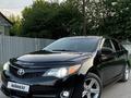 Toyota Camry 2014 года за 7 200 000 тг. в Алматы