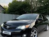 Toyota Camry 2014 года за 7 200 000 тг. в Алматы