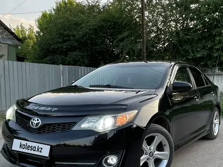 Toyota Camry 2014 года за 7 200 000 тг. в Алматы
