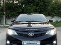 Toyota Camry 2014 года за 7 200 000 тг. в Алматы – фото 2