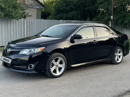 Toyota Camry 2014 года за 7 200 000 тг. в Алматы – фото 5