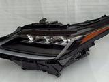 Фара передний Lexus RX 2022 ORIGINAL за 550 000 тг. в Алматы