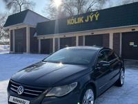 Volkswagen Passat CC 2010 года за 3 600 000 тг. в Алматы