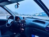 ВАЗ (Lada) Kalina 1117 2012 года за 1 500 000 тг. в Уральск – фото 5