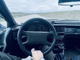 Audi 80 1990 года за 900 000 тг. в Семей – фото 2