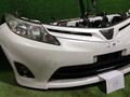 МОРДА НОУСКАТ НОСКАТ БАМПЕР ФАРЫ TOYOTA ESTIMA ACR50 РЕСТ за 250 000 тг. в Петропавловск