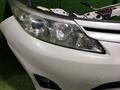 МОРДА НОУСКАТ НОСКАТ БАМПЕР ФАРЫ TOYOTA ESTIMA ACR50 РЕСТ за 250 000 тг. в Петропавловск – фото 4