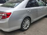 Toyota Camry 2012 годаүшін7 000 000 тг. в Алматы – фото 4