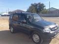 Chevrolet Niva 2006 годаfor1 600 000 тг. в Актобе – фото 2