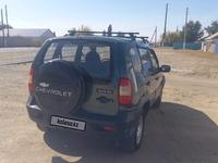 Chevrolet Niva 2006 годаүшін1 600 000 тг. в Актобе