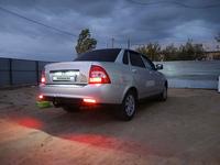 ВАЗ (Lada) Priora 2170 2012 года за 2 100 000 тг. в Кульсары