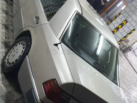 Mercedes-Benz E 260 1992 года за 1 590 000 тг. в Алматы – фото 11