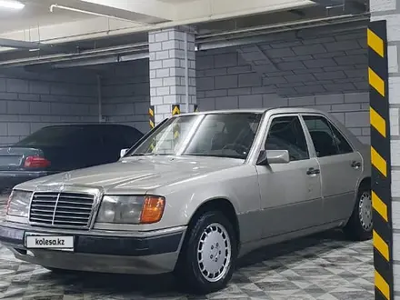 Mercedes-Benz E 260 1992 года за 1 590 000 тг. в Алматы – фото 19