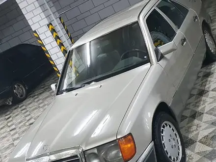 Mercedes-Benz E 260 1992 года за 1 590 000 тг. в Алматы – фото 7
