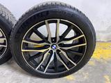 Покрышки BMW X5 M за 850 000 тг. в Алматы – фото 3