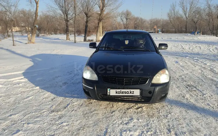 ВАЗ (Lada) Priora 2170 2013 годаfor2 100 000 тг. в Экибастуз