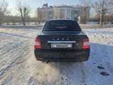 ВАЗ (Lada) Priora 2170 2013 годаүшін2 100 000 тг. в Экибастуз – фото 4