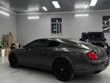 Bentley Continental GT 2010 годаүшін27 500 000 тг. в Актау – фото 3