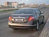Nissan Teana 2008 годаүшін4 350 000 тг. в Астана