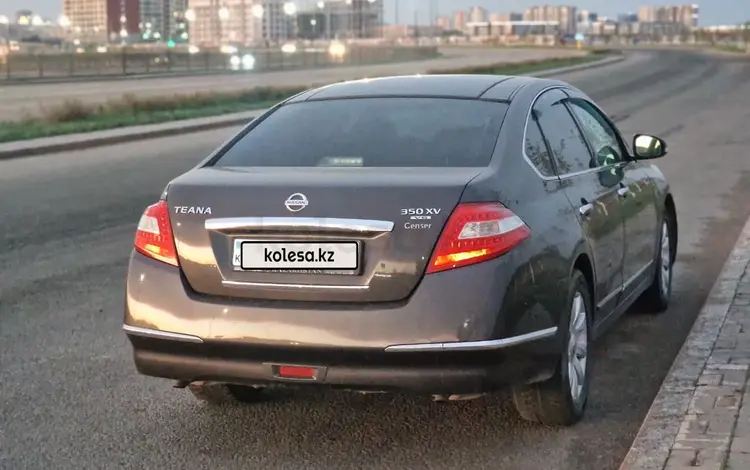Nissan Teana 2008 года за 4 350 000 тг. в Астана