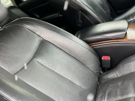 Nissan Teana 2008 года за 4 350 000 тг. в Астана – фото 10