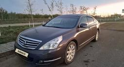 Nissan Teana 2008 года за 4 350 000 тг. в Астана – фото 3