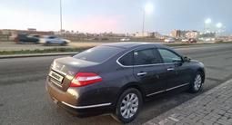Nissan Teana 2008 года за 4 350 000 тг. в Астана – фото 4
