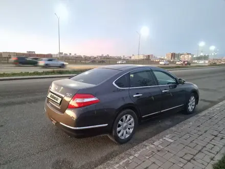 Nissan Teana 2008 года за 4 350 000 тг. в Астана – фото 4