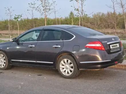 Nissan Teana 2008 года за 4 350 000 тг. в Астана – фото 2