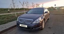 Nissan Teana 2008 года за 4 350 000 тг. в Астана – фото 5