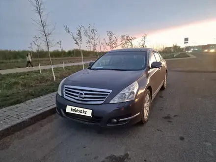 Nissan Teana 2008 года за 4 350 000 тг. в Астана – фото 5