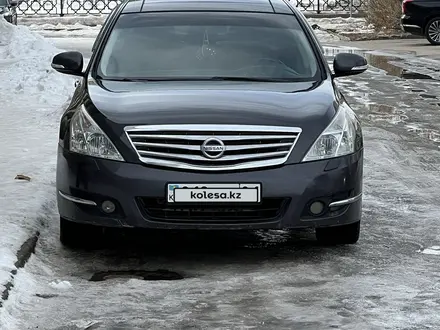 Nissan Teana 2008 года за 4 350 000 тг. в Астана – фото 7