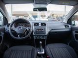Volkswagen Polo 2019 годаүшін5 600 000 тг. в Астана – фото 3