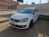 Volkswagen Polo 2019 годаүшін5 600 000 тг. в Астана