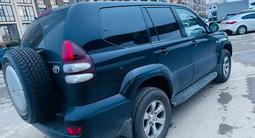 Toyota Land Cruiser Prado 2008 годаүшін13 000 000 тг. в Астана – фото 3