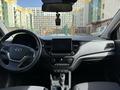 Hyundai Accent 2021 года за 9 500 000 тг. в Астана – фото 7