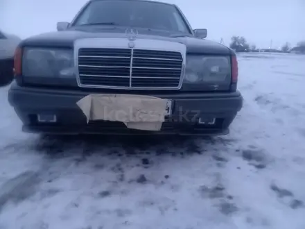 Mercedes-Benz E 230 1991 года за 1 800 000 тг. в Актобе – фото 3