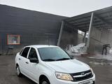 ВАЗ (Lada) Granta 2190 2017 годаүшін2 350 000 тг. в Шымкент – фото 2