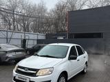 ВАЗ (Lada) Granta 2190 2017 годаүшін2 350 000 тг. в Шымкент – фото 3