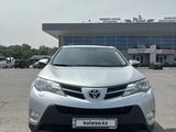 Toyota RAV4 2014 года за 9 500 000 тг. в Павлодар – фото 4