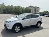 Toyota RAV4 2014 года за 9 500 000 тг. в Павлодар – фото 2