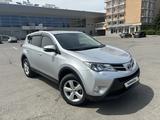 Toyota RAV4 2014 года за 9 500 000 тг. в Павлодар – фото 3
