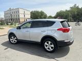 Toyota RAV4 2014 года за 9 500 000 тг. в Павлодар – фото 5