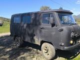 УАЗ Буханка 1998 года за 2 000 000 тг. в Усть-Каменогорск