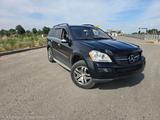 Mercedes-Benz GL 550 2007 годаүшін6 000 000 тг. в Алматы – фото 4