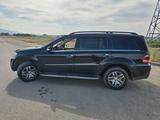 Mercedes-Benz GL 550 2007 годаүшін6 000 000 тг. в Алматы – фото 3