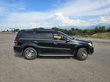 Mercedes-Benz GL 550 2007 годаүшін6 000 000 тг. в Алматы – фото 5