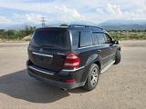 Mercedes-Benz GL 550 2007 годаүшін6 000 000 тг. в Алматы – фото 2